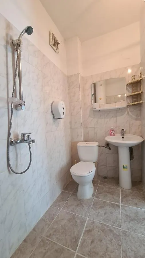 Jour Hоuse Apartment Varna Bulgaria