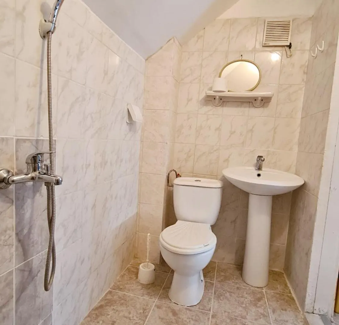 Jour Hоuse Apartment Varna
