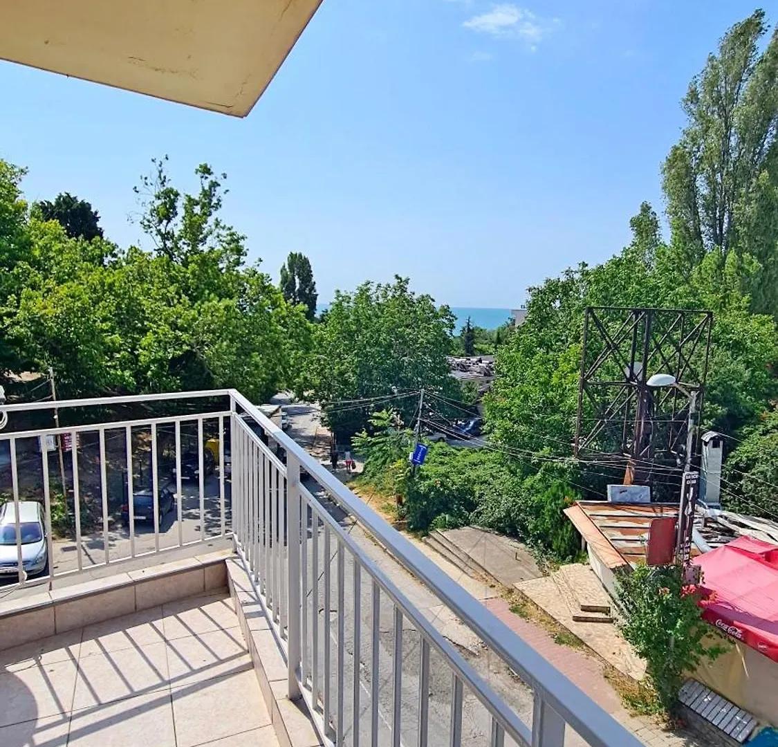 Jour Hоuse Apartment Varna